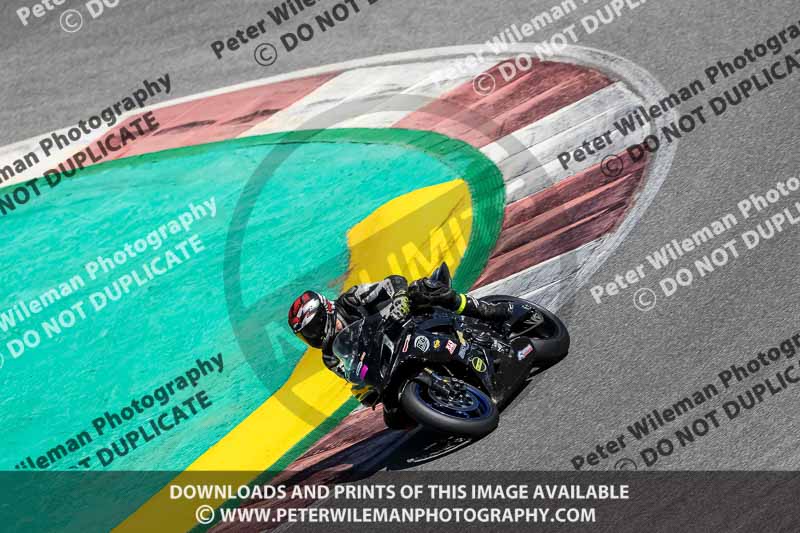 may 2019;motorbikes;no limits;peter wileman photography;portimao;portugal;trackday digital images